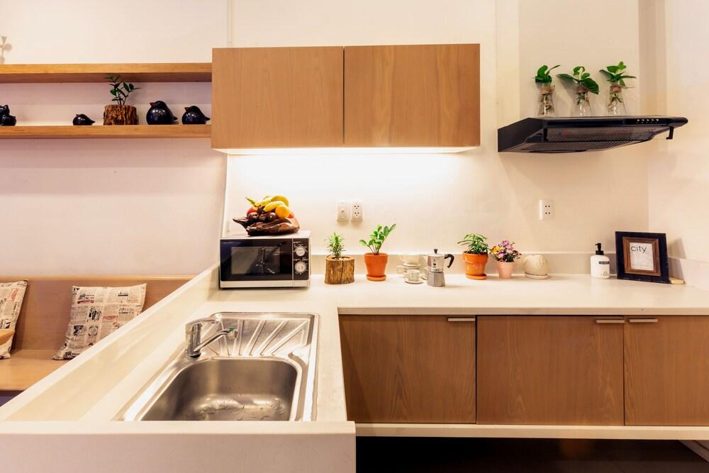 Sen Boutique Homestay