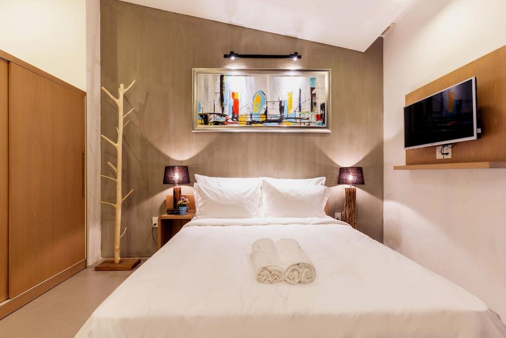 Sen Boutique Homestay