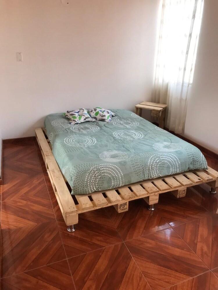 Hacienda Los Alcaparros Madrid