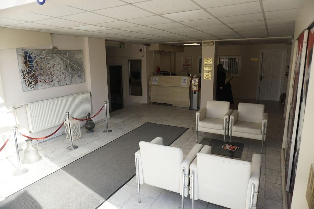 Erdogan Ege Pansiyon