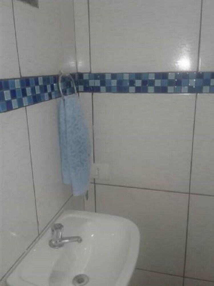 Hostel Central Jandira