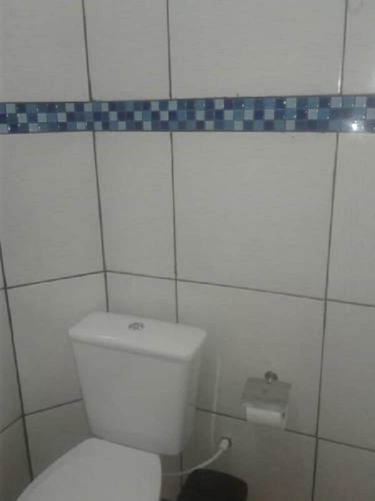 Hostel Central Jandira