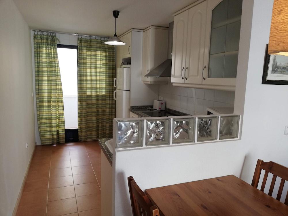 Riumar Bl. B Esc. 1 1º pta C