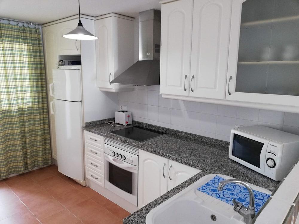 Riumar Bl. B Esc. 1 1º pta C