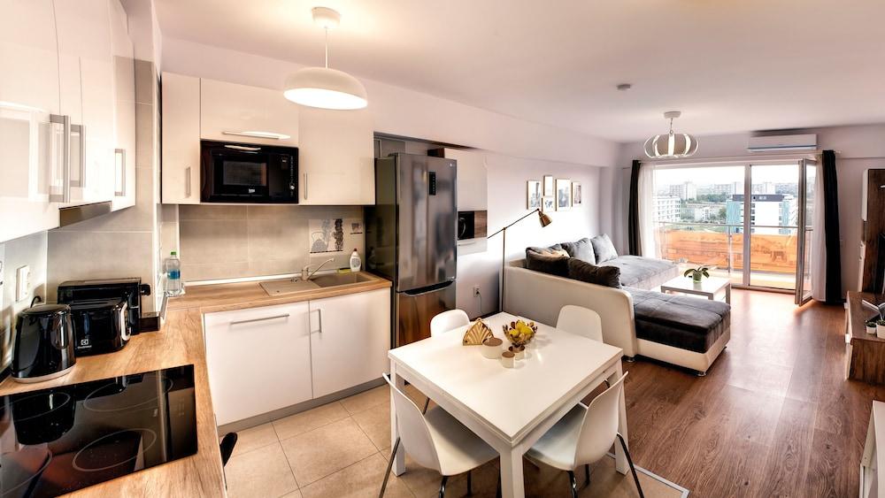 ZEN Residential Apartments