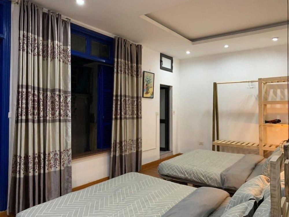 Sunny Hanoi Homestay