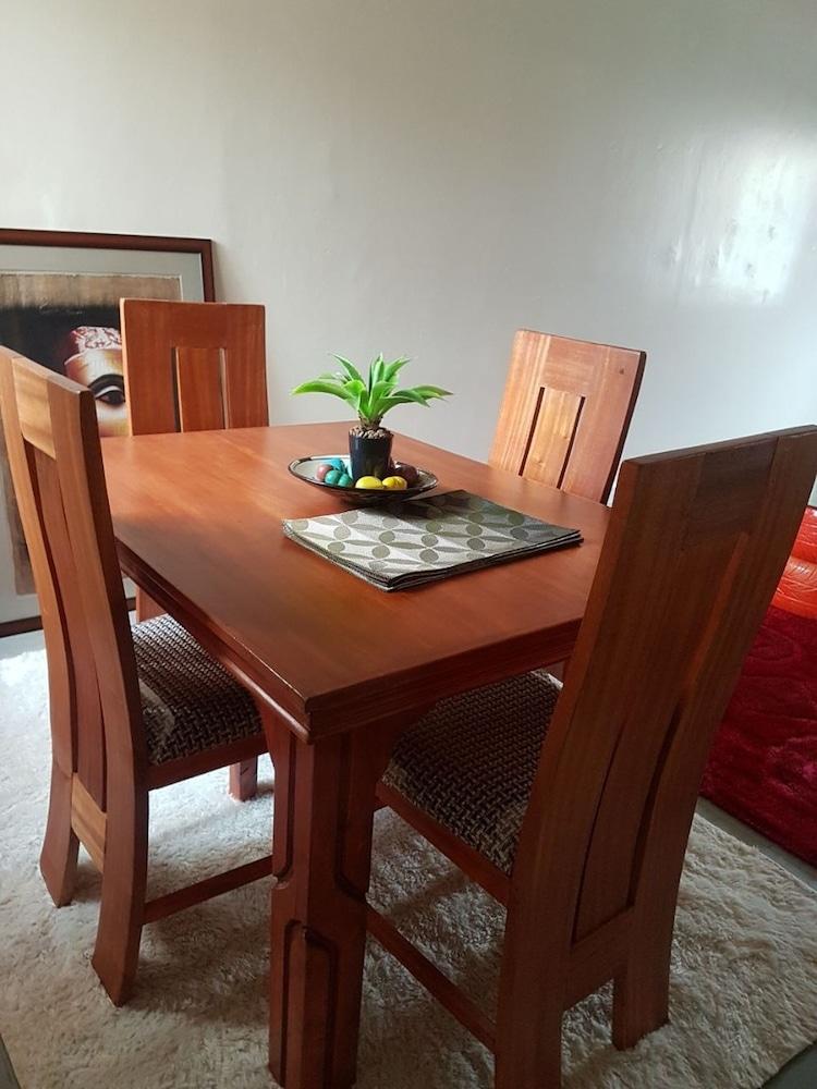 Nairobi Airport Mansionette