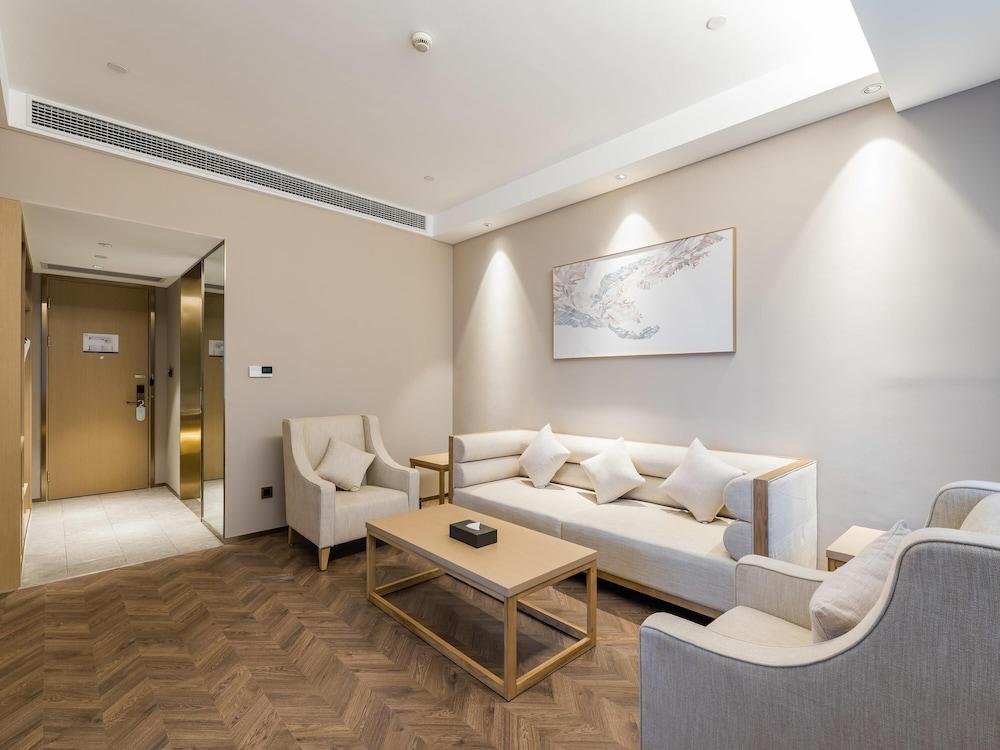 Mercure Changzhou Jintan