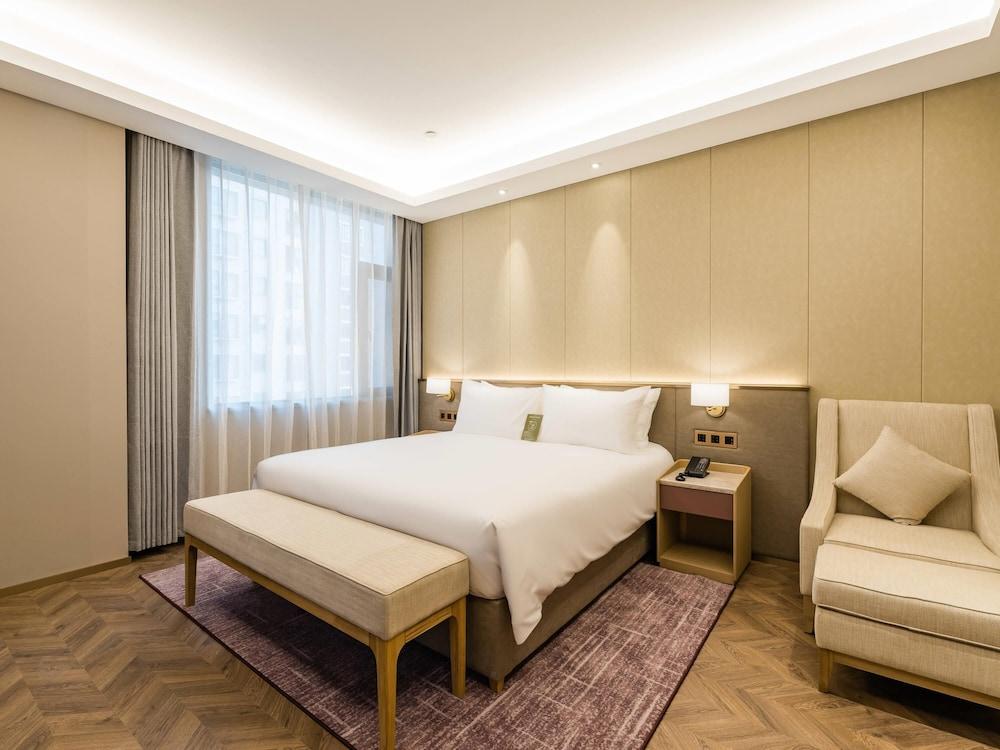 Mercure Changzhou Jintan