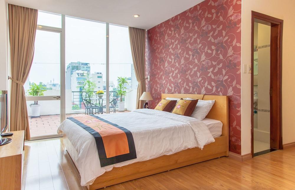 Grand Spring Suite - Mai Hac De