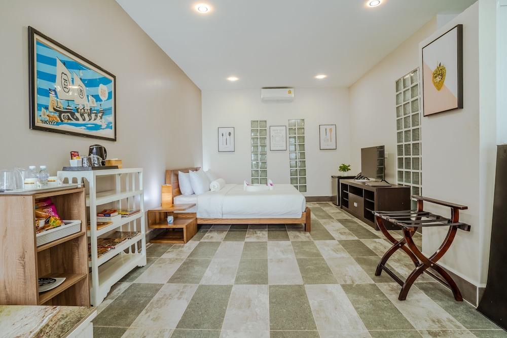 Calao Kep Residence Hotel