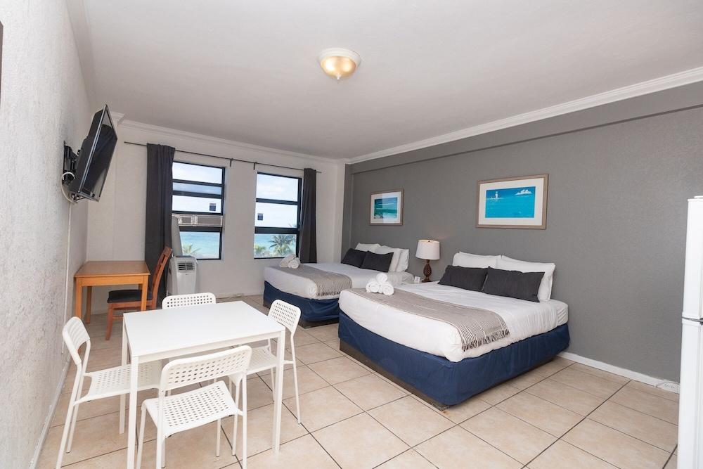 542 Ocean View Hollywood Beach