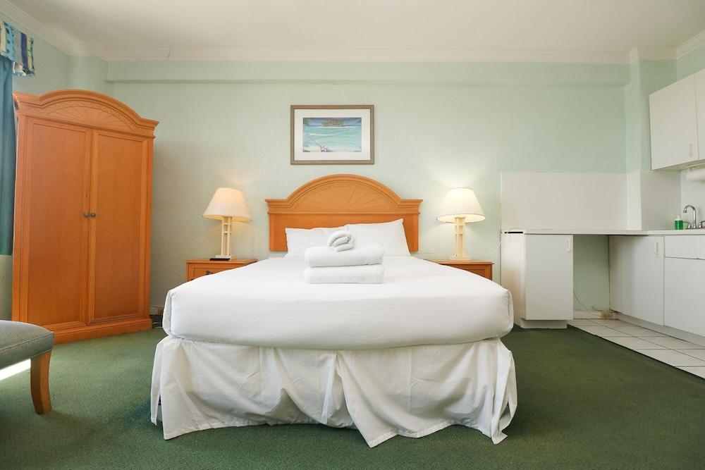 628 Ocean View Studio Hollywood Beach