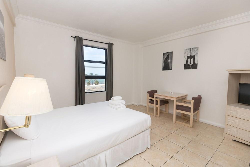 436 Ocean View Studio