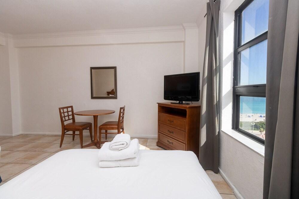 716 Partial Ocean View