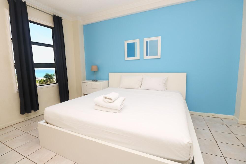 670 Partial Ocean View Hollywood Beach