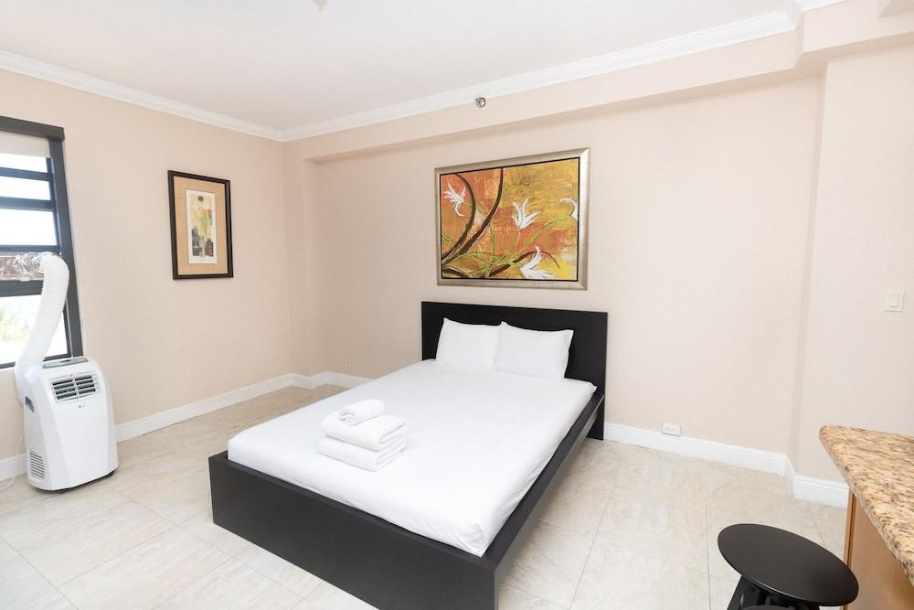 403 Ocean View Apartment Hollywood