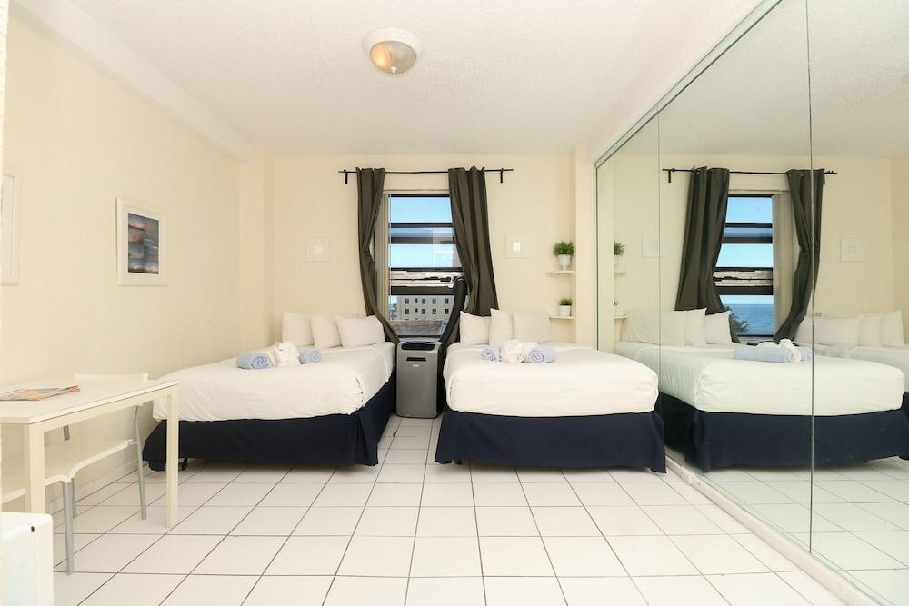 588 Partial Ocean View