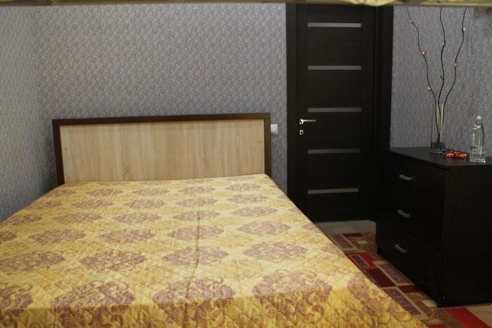 Sochi Sakvoyage Apartments