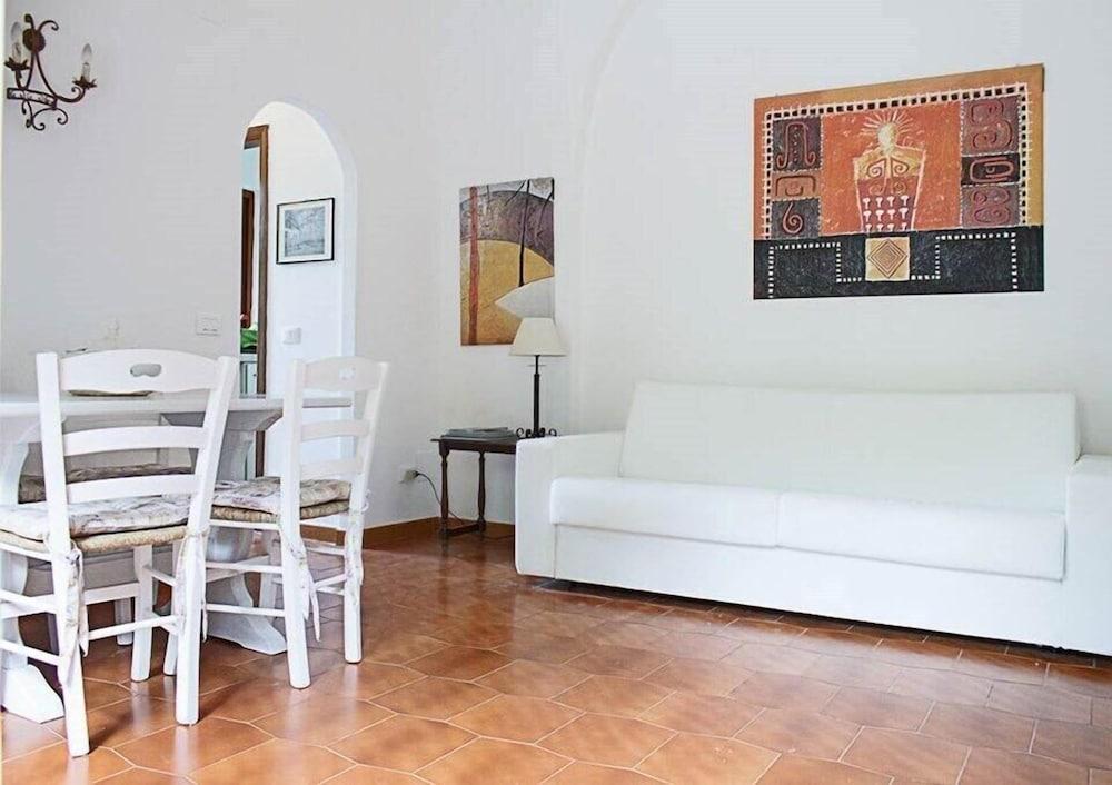 Villa Salvocarmelina