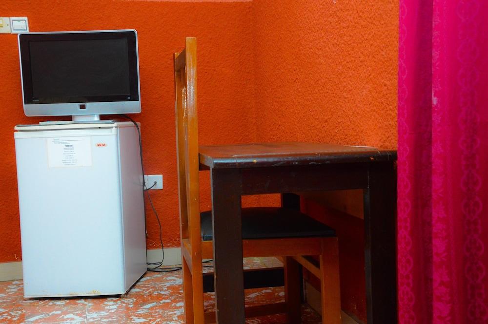 Western Palmlands Hotel