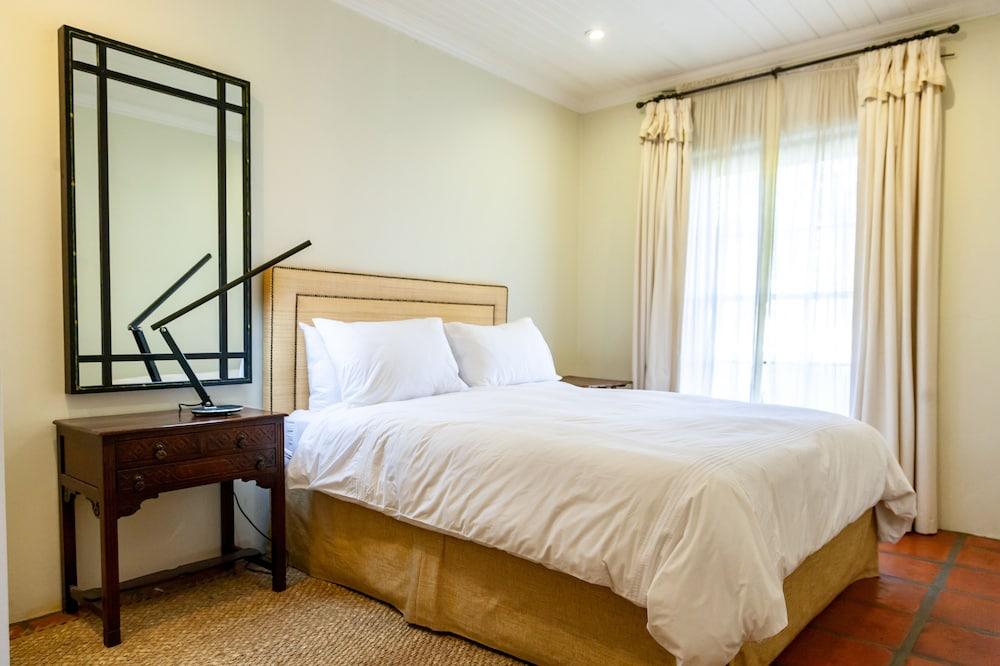 Navarre Farm Cottages