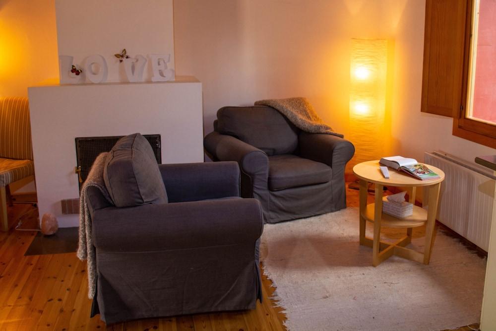 Secret Garden Retreats