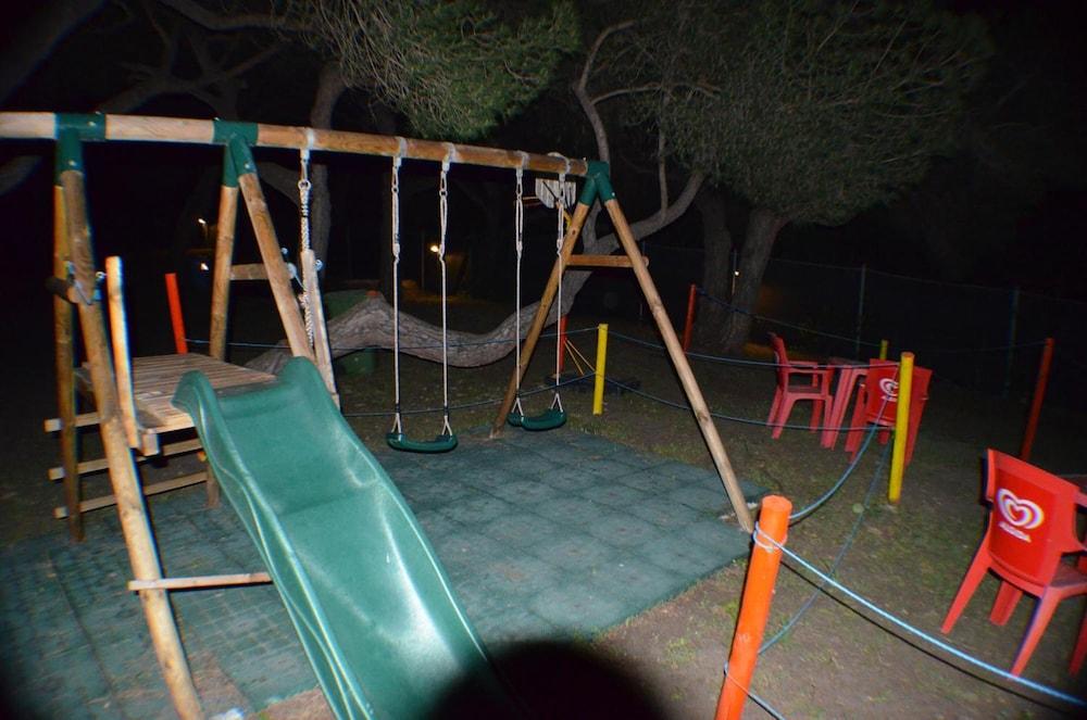 Hotel Paradiso Verde