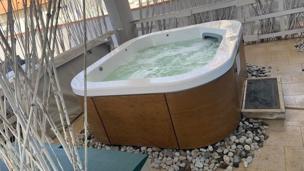 Hotel Paradiso Verde