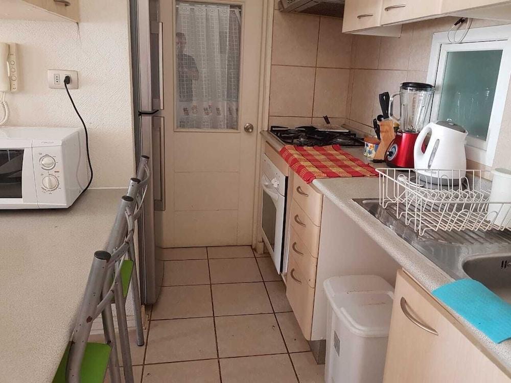 Departamento en Playa El Canelillo