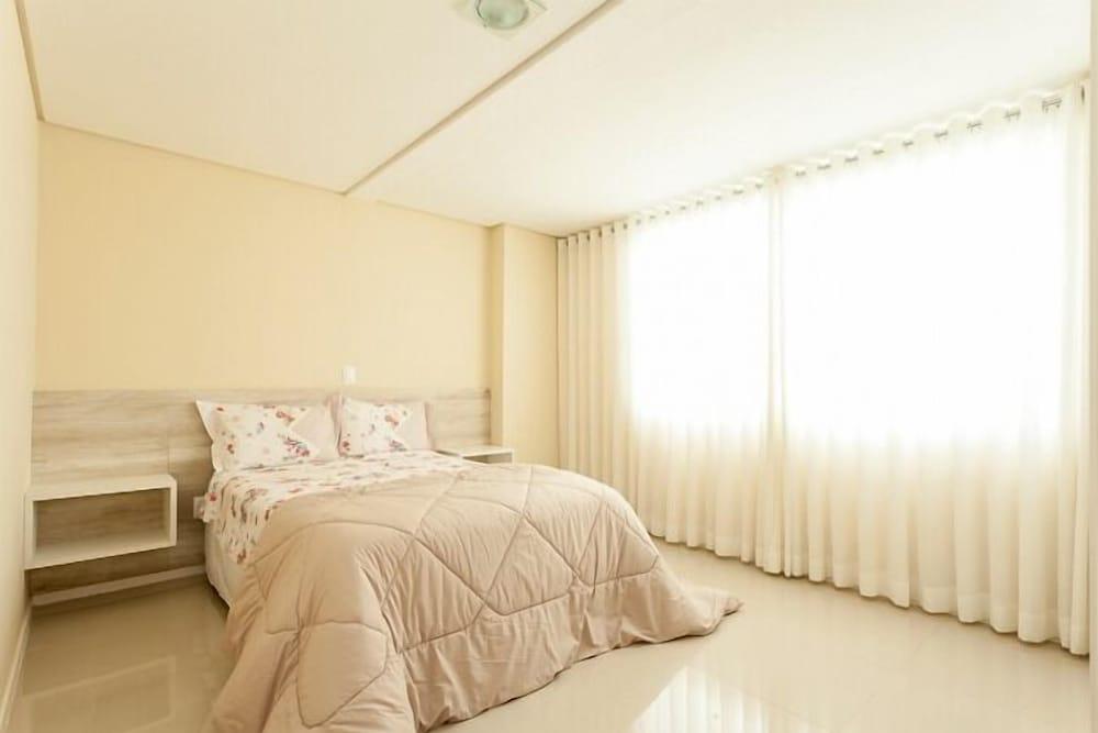 Jurerê Sol & Mar Temporada