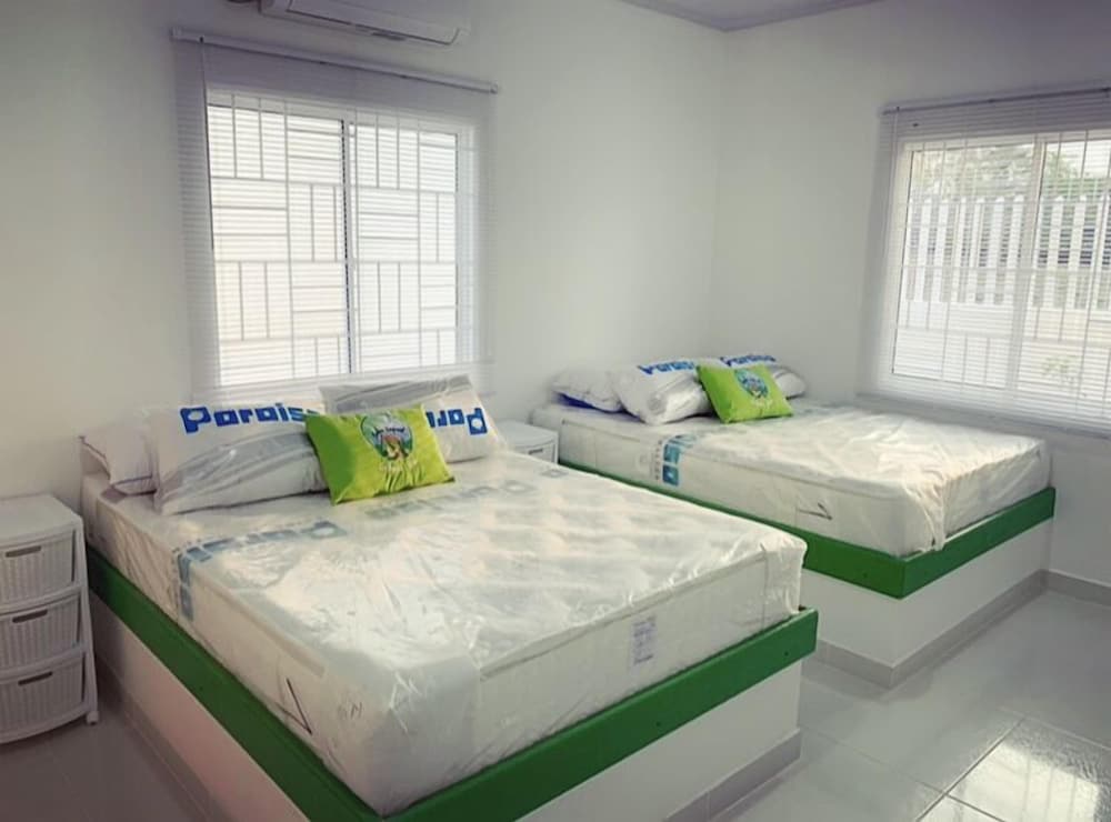 Bahia Tropical Coveñas