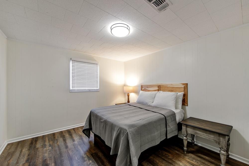 Southern Breeze Lodge