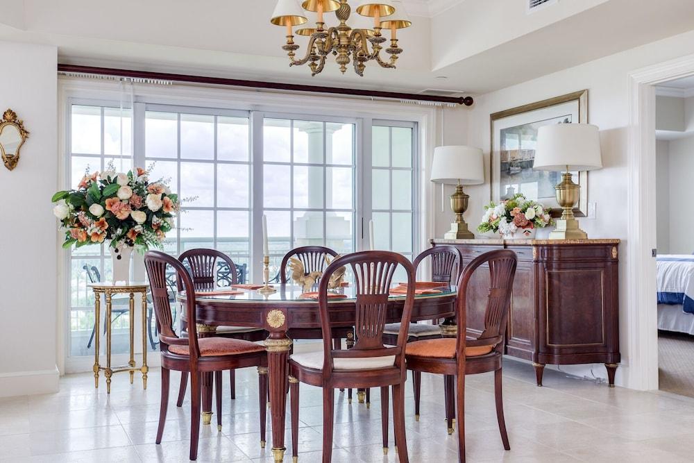 Reunion Resort Condos by OVRH