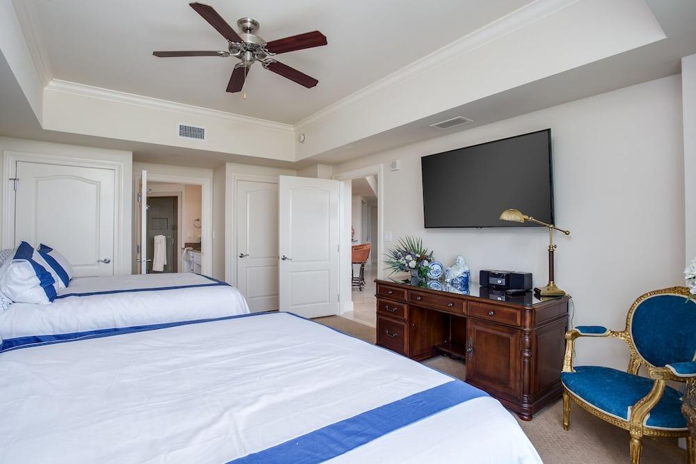 Reunion Resort Condos by OVRH