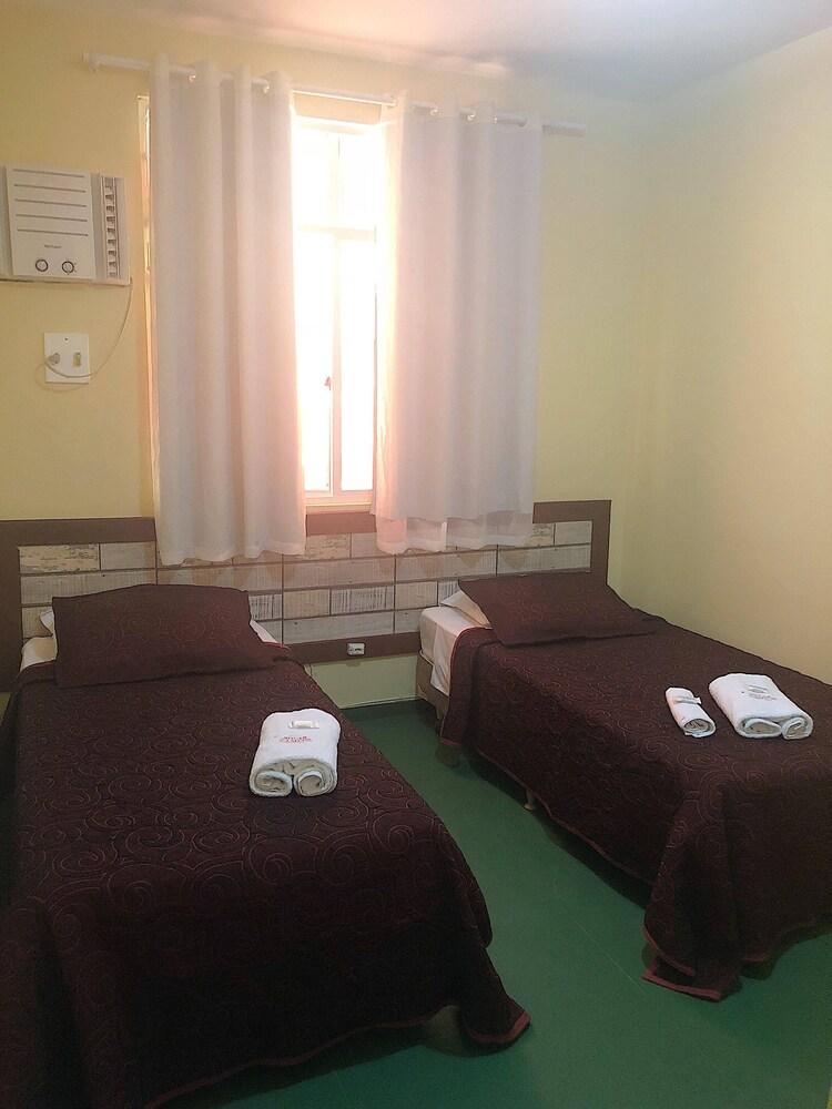 Pousada Solar de Campos