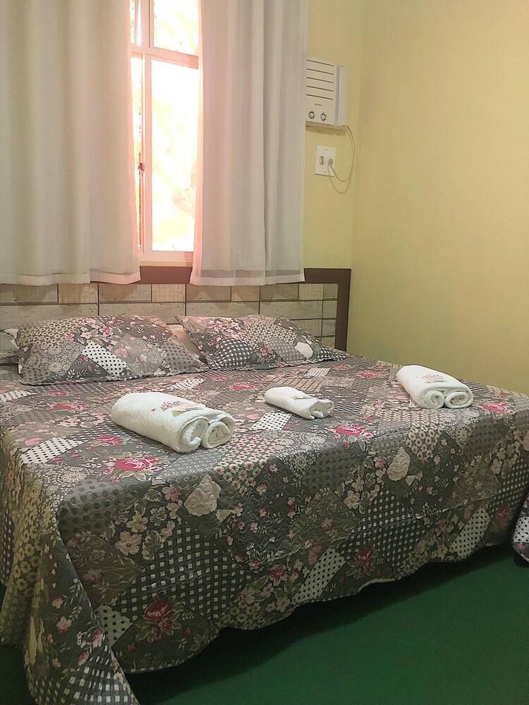 Pousada Solar de Campos