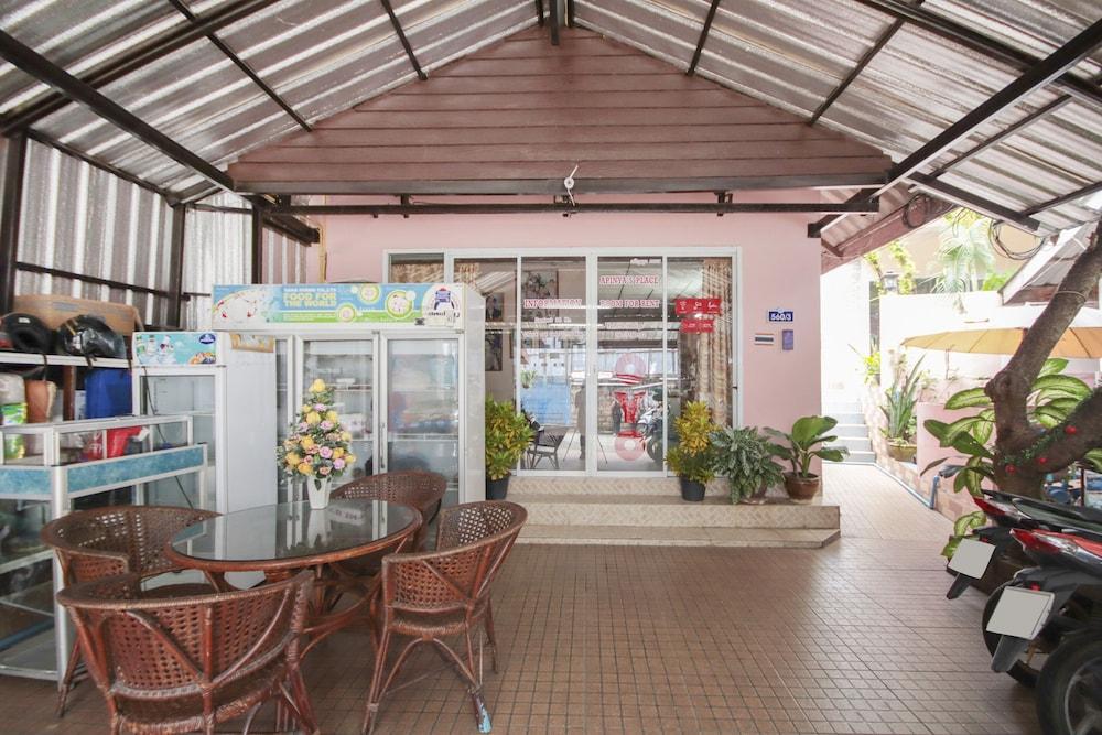 OYO 888 Apinya's Place Karon