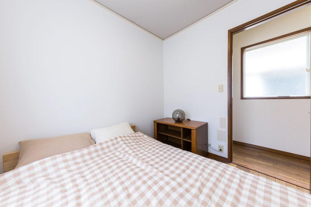 Hyakunincho 2 chome A