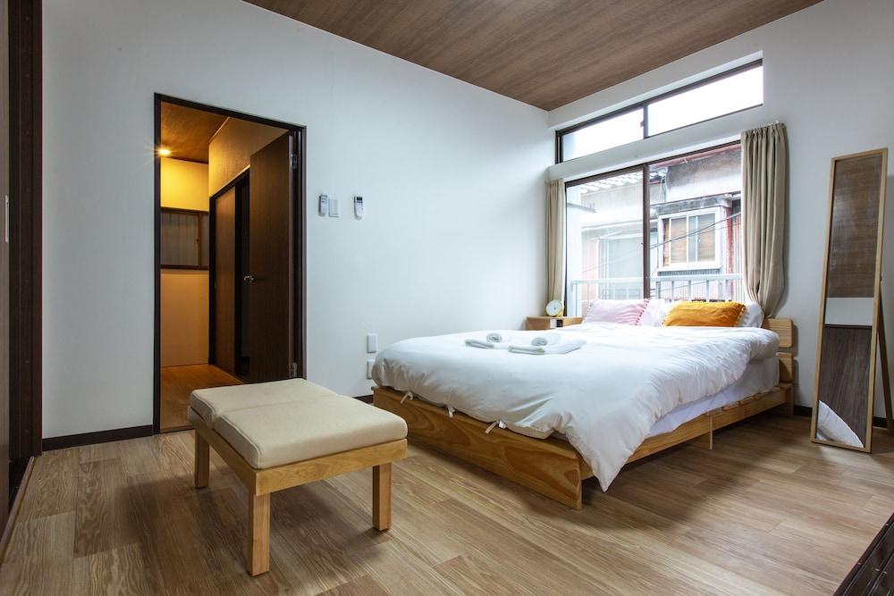 Higashiyaguchi 1 chome