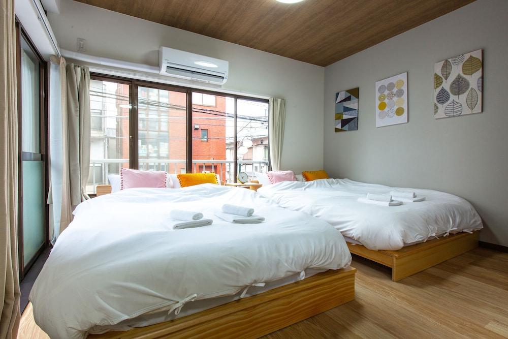 Higashiyaguchi 1 chome