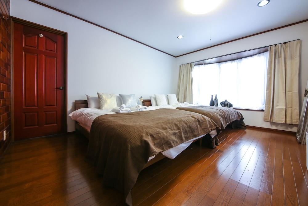 Matsugaoka 1 chome B