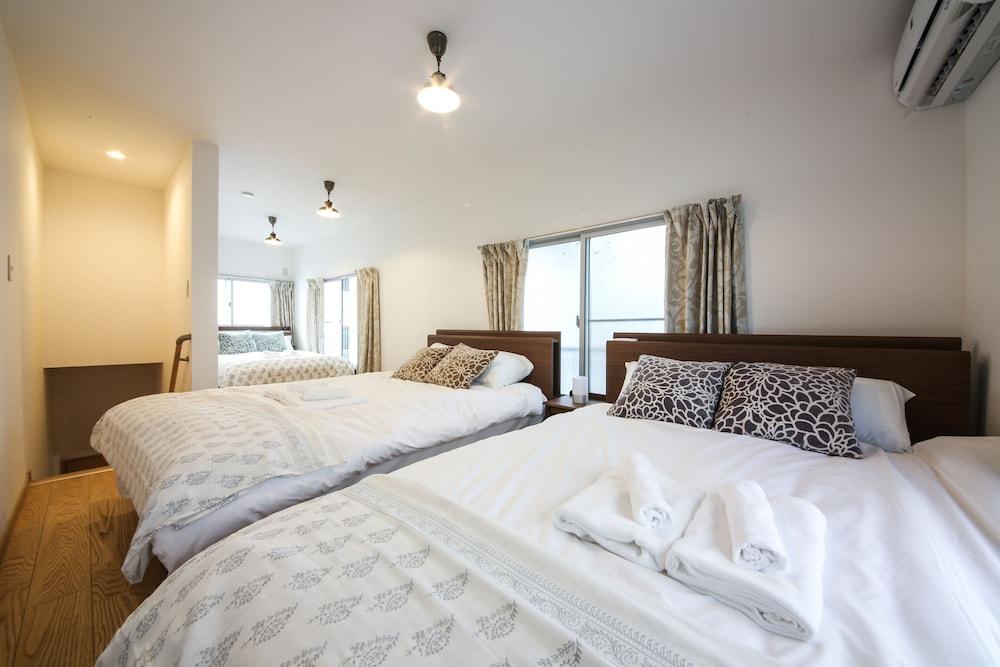 Akabane Minami 2 chome