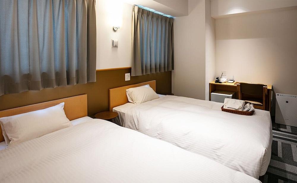 HOTEL NEXUS HakataSanno