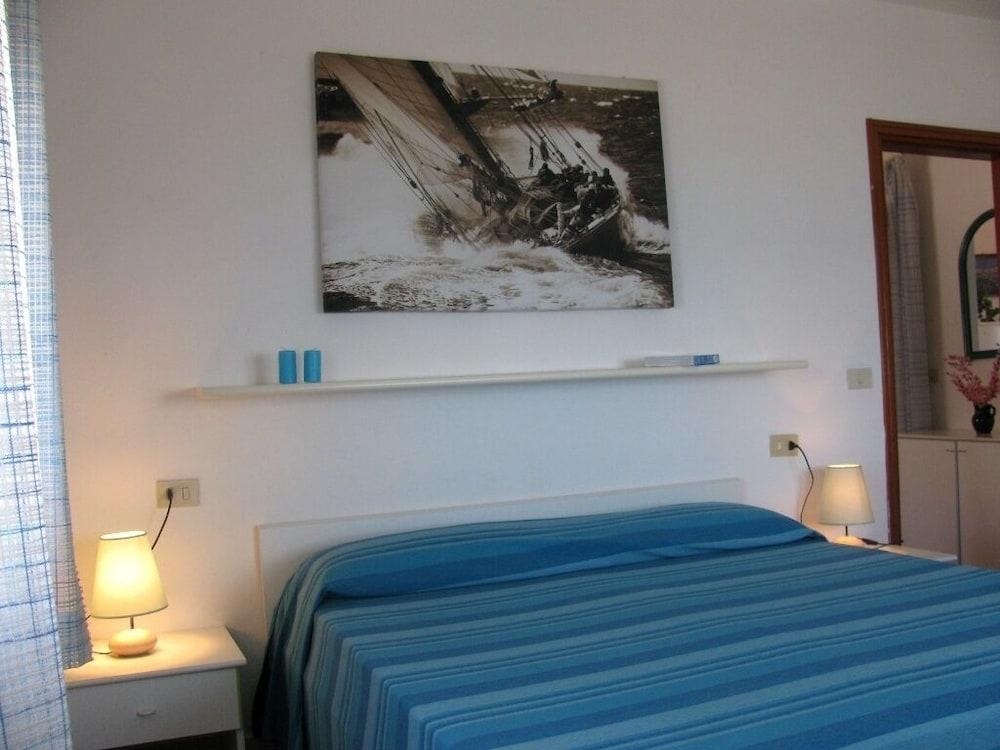 Onda su Onda Appartamenti