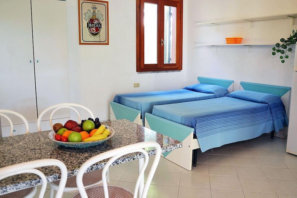 Pozzo al Moro Village