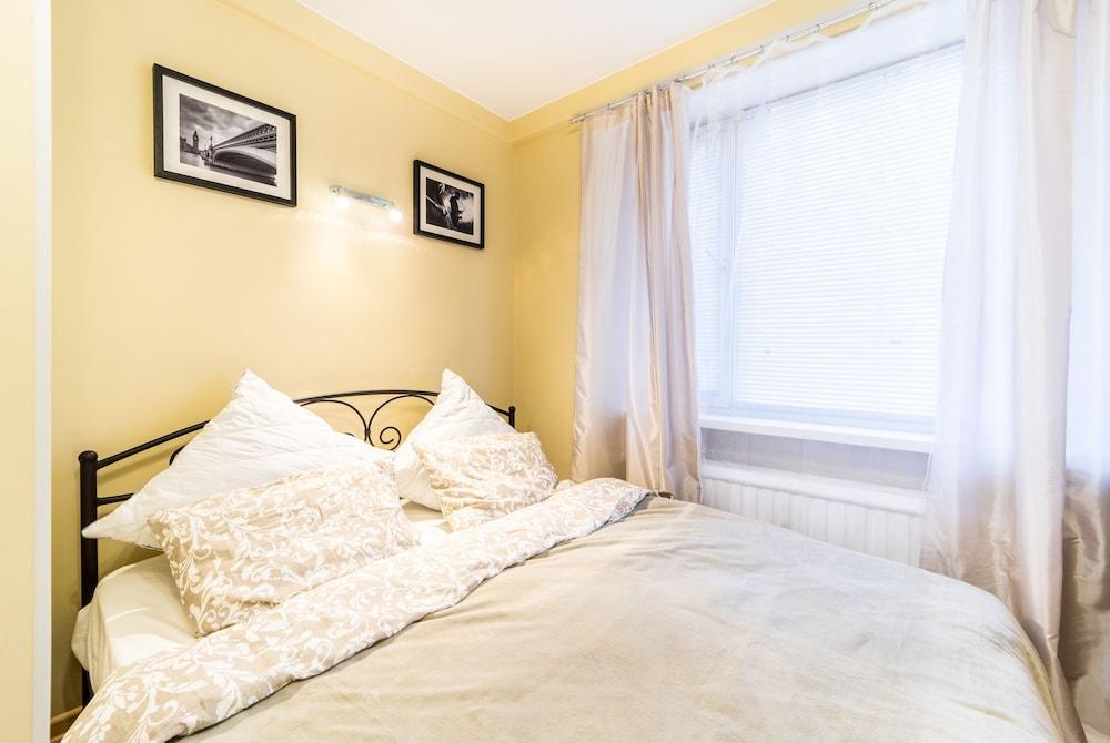 U Vredena na Baikova