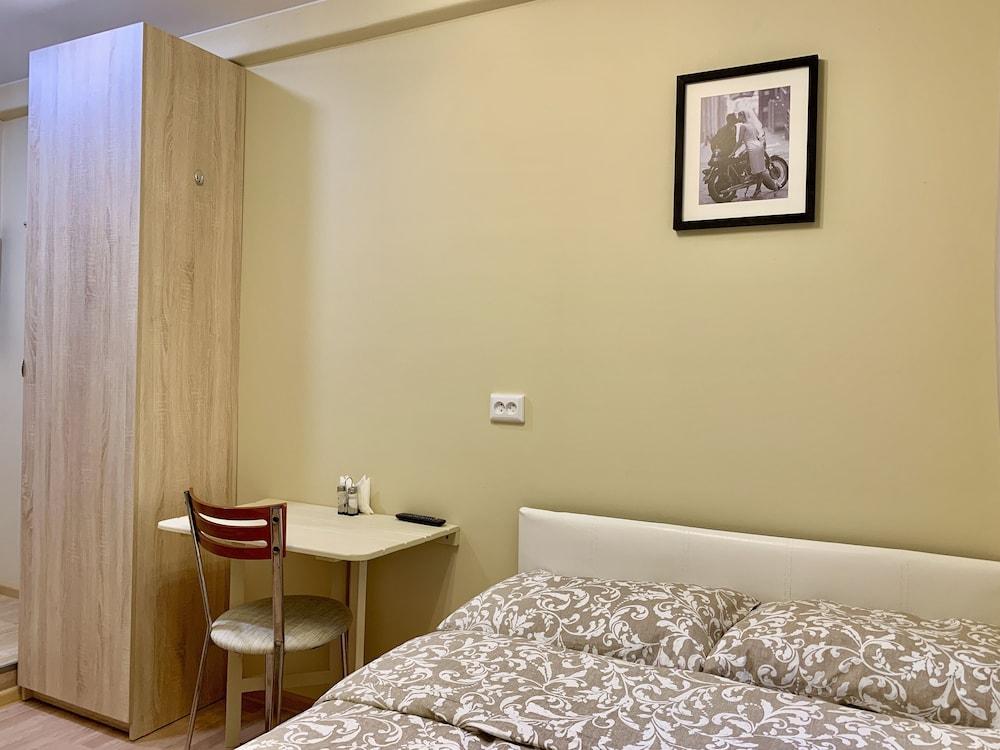 U Vredena na Baikova