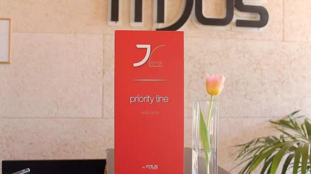 Mjus World Resort & Thermal Park