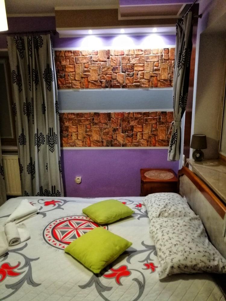 Willa Czajka - Widokowe Apartamenty